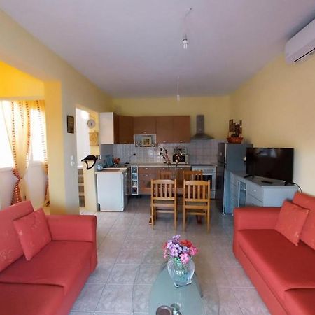 파라디소스 Gianna'S House 아파트 외부 사진