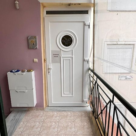 파라디소스 Gianna'S House 아파트 외부 사진