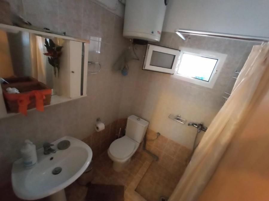 파라디소스 Gianna'S House 아파트 외부 사진